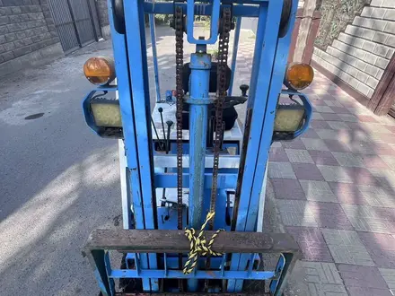 Toyota  3F 2000 года за 1 450 000 тг. в Алматы – фото 4