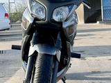 Honda  CBF 600 2009 года за 2 700 000 тг. в Алматы – фото 2