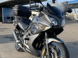 Honda  CBF 600 2009 года за 3 100 000 тг. в Алматы – фото 4