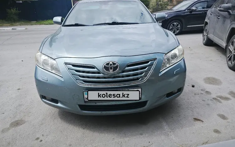 Toyota Camry 2008 года за 6 500 000 тг. в Костанай