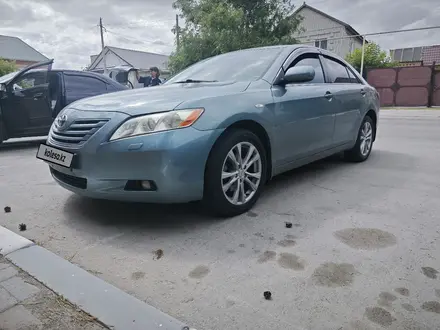 Toyota Camry 2008 года за 6 500 000 тг. в Костанай – фото 3