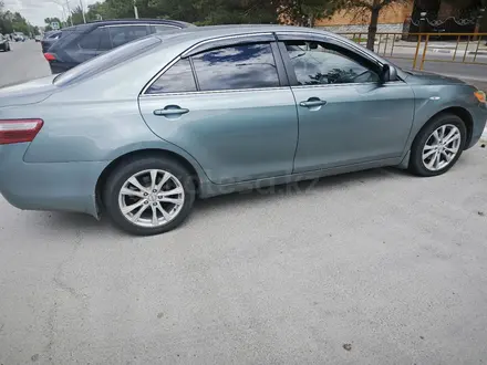 Toyota Camry 2008 года за 6 500 000 тг. в Костанай – фото 5