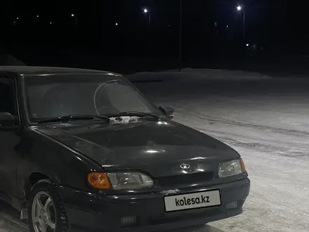 ВАЗ (Lada) 2114 2006 года за 1 350 000 тг. в Глубокое