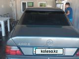 Mercedes-Benz E 200 1992 годаүшін1 350 000 тг. в Шымкент – фото 3