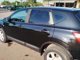 Nissan Qashqai 2013 года за 6 150 000 тг. в Алматы – фото 2