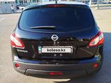 Nissan Qashqai 2013 года за 6 150 000 тг. в Алматы – фото 3