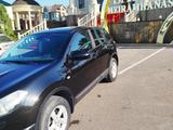 Nissan Qashqai 2013 года за 6 150 000 тг. в Алматы – фото 5