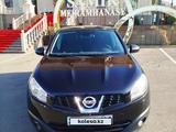 Nissan Qashqai 2013 года за 6 150 000 тг. в Алматы