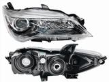 Фара Toyota Camry UAE/USA 14-17 (Справа) за 32 750 тг. в Талдыкорган