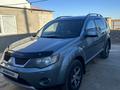 Mitsubishi Outlander 2007 года за 7 200 000 тг. в Актобе – фото 2