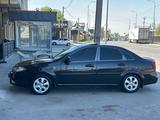 Daewoo Gentra 2014 года за 4 000 000 тг. в Шымкент – фото 3