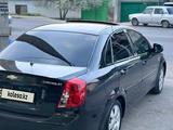 Daewoo Gentra 2014 года за 4 000 000 тг. в Шымкент – фото 5