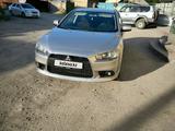 Mitsubishi Lancer 2013 годаүшін4 900 000 тг. в Алматы