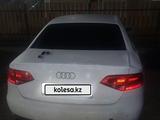 Audi A4 2011 годаүшін3 900 000 тг. в Астана