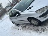 Peugeot 206 2007 годаfor1 500 000 тг. в Алматы – фото 2