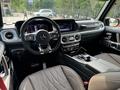 Mercedes-Benz G 63 AMG 2022 года за 97 000 000 тг. в Алматы – фото 12