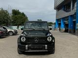 Mercedes-Benz G 63 AMG 2022 годаүшін97 000 000 тг. в Алматы