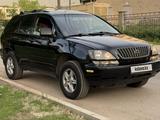 Lexus RX 300 2000 года за 5 300 000 тг. в Алматы – фото 3