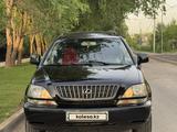 Lexus RX 300 2000 года за 5 300 000 тг. в Алматы