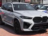 BMW X5 M 2023 года за 75 000 000 тг. в Алматы – фото 2