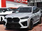 BMW X5 M 2023 года за 75 000 000 тг. в Алматы