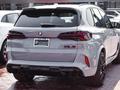 BMW X5 M 2023 года за 75 000 000 тг. в Алматы – фото 3