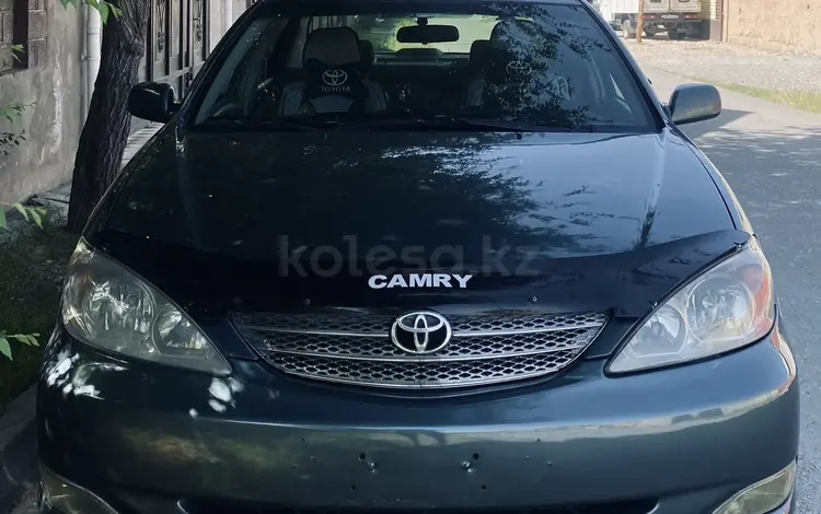 Toyota Camry 2002 года за 4 700 000 тг. в Шымкент