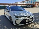 Toyota Corolla 2023 года за 9 500 000 тг. в Актобе – фото 2