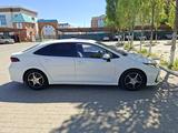 Toyota Corolla 2023 года за 9 500 000 тг. в Актобе – фото 3