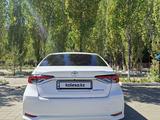 Toyota Corolla 2023 года за 9 500 000 тг. в Актобе – фото 4