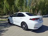 Toyota Corolla 2023 года за 9 500 000 тг. в Актобе – фото 5
