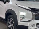 Mitsubishi Xpander Cross 2022 годаfor11 777 777 тг. в Семей – фото 2