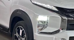 Mitsubishi Xpander Cross 2022 года за 11 777 777 тг. в Семей – фото 2