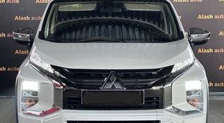 Mitsubishi Xpander Cross 2022 года за 11 777 777 тг. в Семей