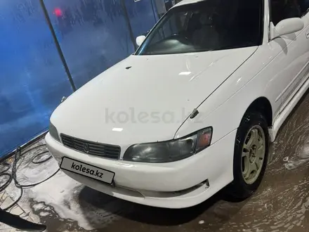 Toyota Mark II 1994 года за 3 000 000 тг. в Астана – фото 2