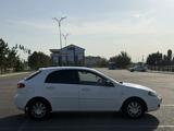 Chevrolet Lacetti 2011 годаүшін2 500 000 тг. в Тараз – фото 4
