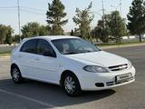 Chevrolet Lacetti 2011 годаүшін2 500 000 тг. в Тараз – фото 3