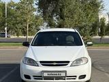 Chevrolet Lacetti 2011 годаүшін2 500 000 тг. в Тараз