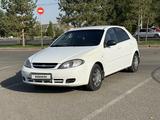 Chevrolet Lacetti 2011 годаүшін2 500 000 тг. в Тараз – фото 2