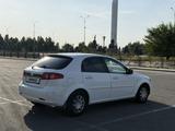 Chevrolet Lacetti 2011 годаүшін2 500 000 тг. в Тараз – фото 5