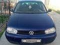 Volkswagen Golf 1998 года за 2 600 000 тг. в Тараз