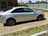 Toyota Camry 2008 года за 6 000 000 тг. в Кокшетау – фото 4