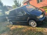 Mercedes-Benz Vito 1998 года за 2 800 000 тг. в Алматы – фото 2