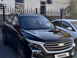 Chevrolet Captiva 2022 годаүшін10 500 000 тг. в Астана