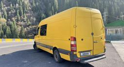 Mercedes-Benz Sprinter 2007 годаүшін6 800 000 тг. в Алматы – фото 3