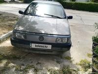 Volkswagen Passat 1990 года за 550 000 тг. в Актау