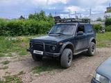 ВАЗ (Lada) Lada 2121 2009 года за 2 000 000 тг. в Кокшетау – фото 2