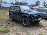 ВАЗ (Lada) Lada 2121 2009 года за 2 000 000 тг. в Кокшетау