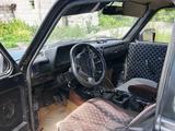 ВАЗ (Lada) Lada 2121 2009 года за 2 000 000 тг. в Кокшетау – фото 5