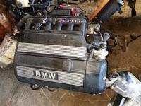 Двигатель BMW 525 e60 m54 за 590 000 тг. в Шымкент